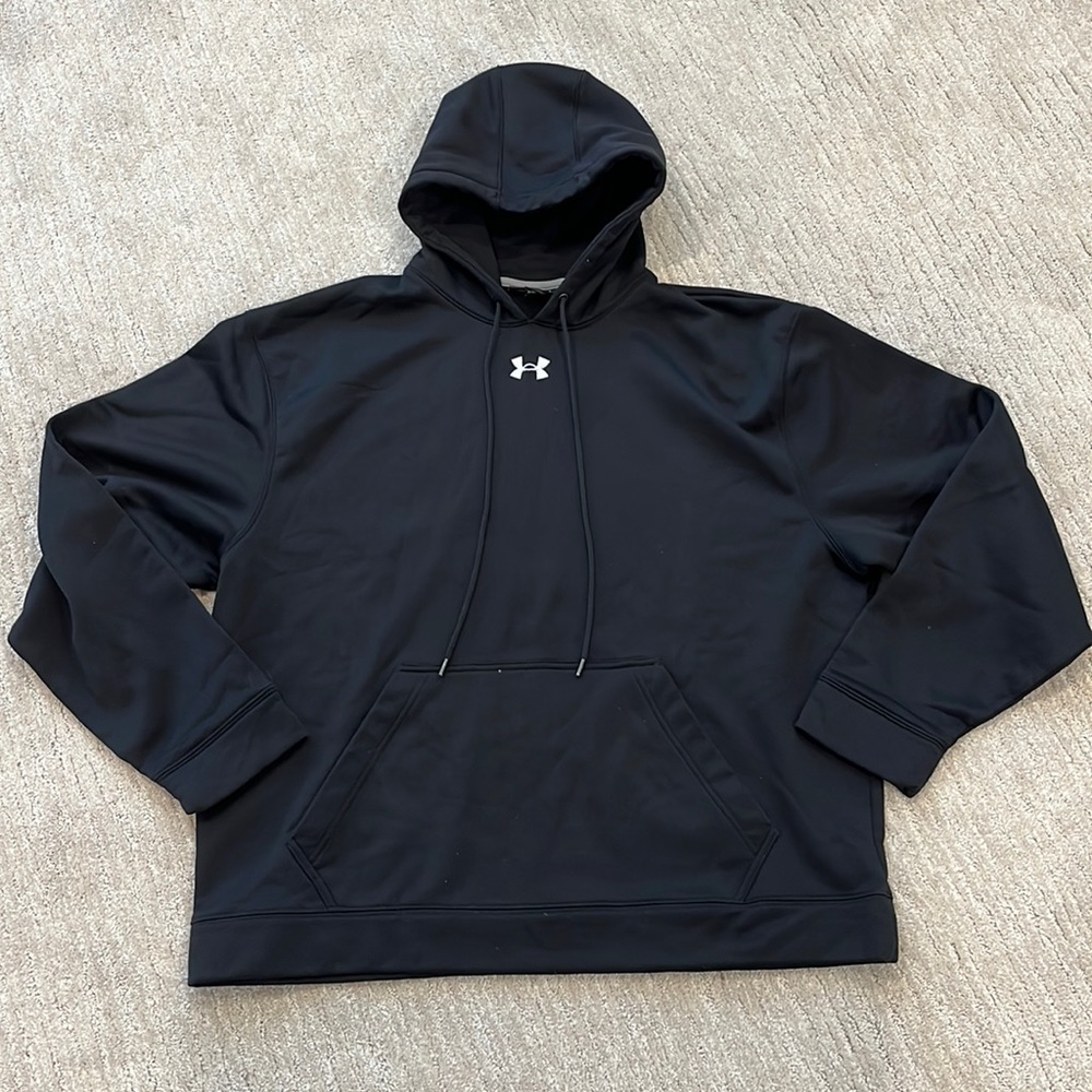 Men’s Under Armour Hoodie